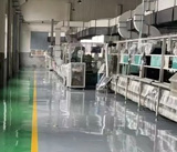 军工厂防静电不发火砂浆