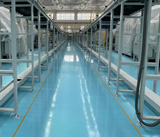 制药厂防静电不发火砂浆