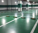 停车场防静电不发火砂浆