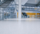 图书馆防静电不发火砂浆