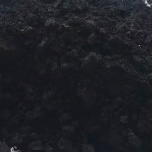 不发火金刚砂耐磨材料黑色